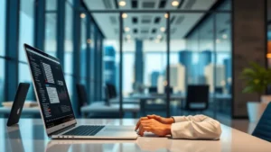 Dubai SEO Expert 2026 | Individual Consultancy - Professional Swiss-style featured image | Truescho.com