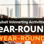 Dubai Volunteering Activities: Year-Round - Professional Swiss-style featured image | Truescho.com