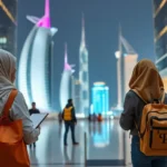 Dubai Volunteering Jobs: Skilled Positions 2025 - Professional Swiss-style featured image | Truescho.com
