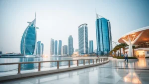 Dubai Volunteering Opportunities 2025: Apply Today - Professional Swiss-style featured image | Truescho.com