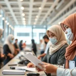 Dubai Volunteering Work: Professional Roles - Professional Swiss-style featured image | Truescho.com