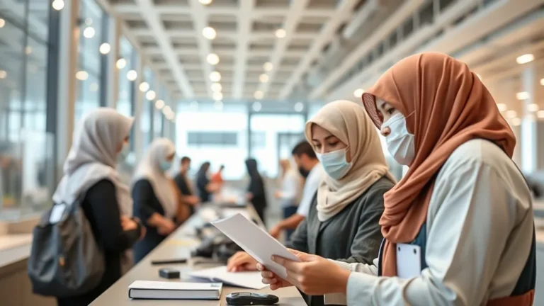 Dubai Volunteering Work: Professional Roles - Professional Swiss-style featured image | Truescho.com