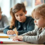 Early Childhood Switzerland 2025: Education - Professional Swiss-style featured image | Truescho.com