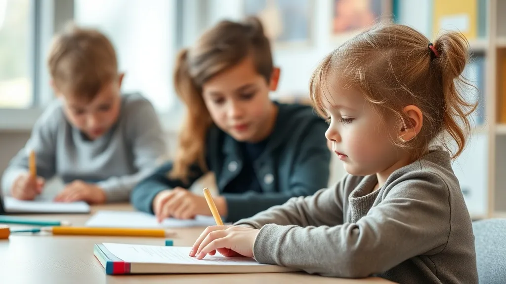 Early Childhood Switzerland 2025: Education - Professional Swiss-style featured image | Truescho.com
