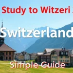 Easy Study Switzerland 2025: Simple Guide - Professional Swiss-style featured image | Truescho.com