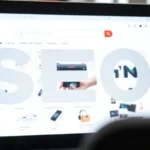 ecommerce seo 2026: Product Page Guide - Professional Swiss-style featured image | Truescho.com