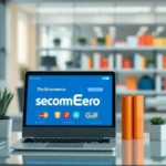 Ecommerce Seo: Complete Guide 2026 - Professional Swiss-style featured image | Truescho.com