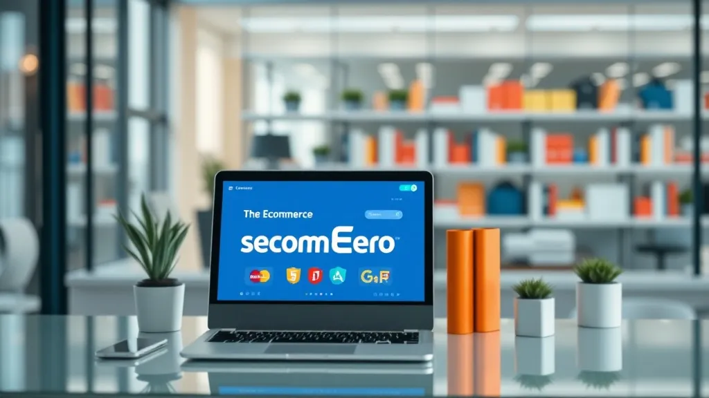 Ecommerce Seo: Complete Guide 2026 - Professional Swiss-style featured image | Truescho.com