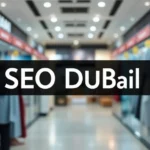 Ecommerce SEO Dubai 2026 | Boost Online Sales - Professional Swiss-style featured image | Truescho.com