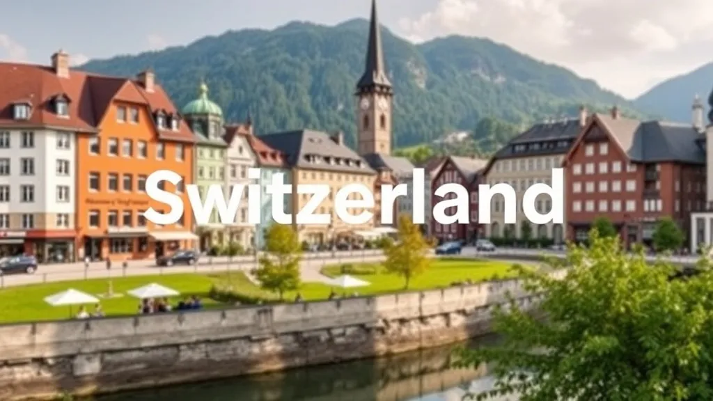 English Free Switzerland 2025: Programs - Professional Swiss-style featured image | Truescho.com