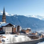 English International Switzerland 2025: Programs - Professional Swiss-style featured image | Truescho.com