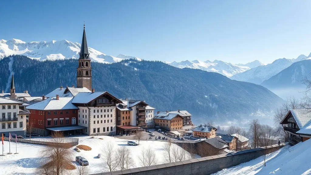 English International Switzerland 2025: Programs - Professional Swiss-style featured image | Truescho.com