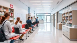 English Medicine Switzerland 2025: Programs - Professional Swiss-style featured image | Truescho.com