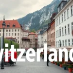 English Study Switzerland 2025: Language Programs - Professional Swiss-style featured image | Truescho.com
