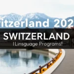 English Switzerland 2025: Language Programs - Professional Swiss-style featured image | Truescho.com