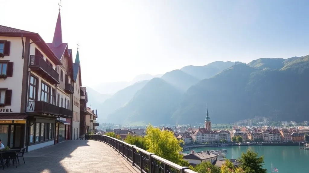 English Switzerland Study 2025: Options - Professional Swiss-style featured image | Truescho.com