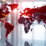 Enterprise SEO Services 2026 | Scale Globally - Professional Swiss-style featured image | Truescho.com