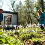 Environmental Volunteering NI 2025 - Professional Swiss-style featured image | Truescho.com