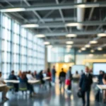 EPFL Social Scholarship 2025: Financial Aid - Professional Swiss-style featured image | Truescho.com