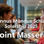 Erasmus Mundus Scholarship 2025: Joint Masters - Professional Swiss-style featured image | Truescho.com