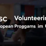 ESC Volunteering: European Programs in UAE - Professional Swiss-style featured image | Truescho.com