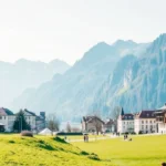 EU Citizens Switzerland 2025: Study Rights - Professional Swiss-style featured image | Truescho.com