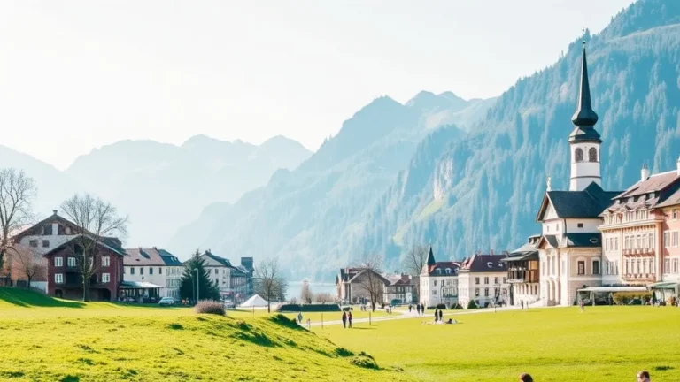 EU Citizens Switzerland 2025: Study Rights - Professional Swiss-style featured image | Truescho.com