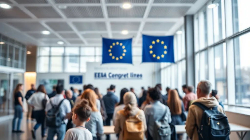 EU Volunteering Program 2022 Archive - Professional Swiss-style featured image | Truescho.com