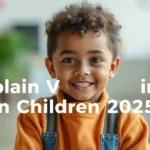 Explain Volunteering to Children 2025 - Professional Swiss-style featured image | Truescho.com