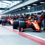 F1 Volunteering: Motorsport Programs - Professional Swiss-style featured image | Truescho.com