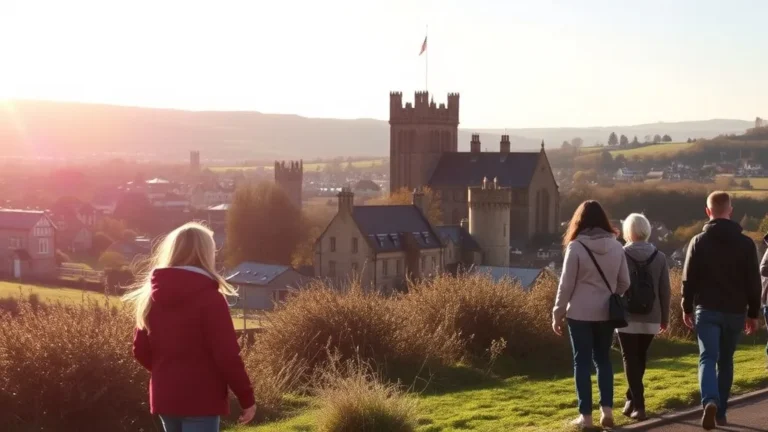 Fife Volunteering Opportunities 2025 - Professional Swiss-style featured image | Truescho.com