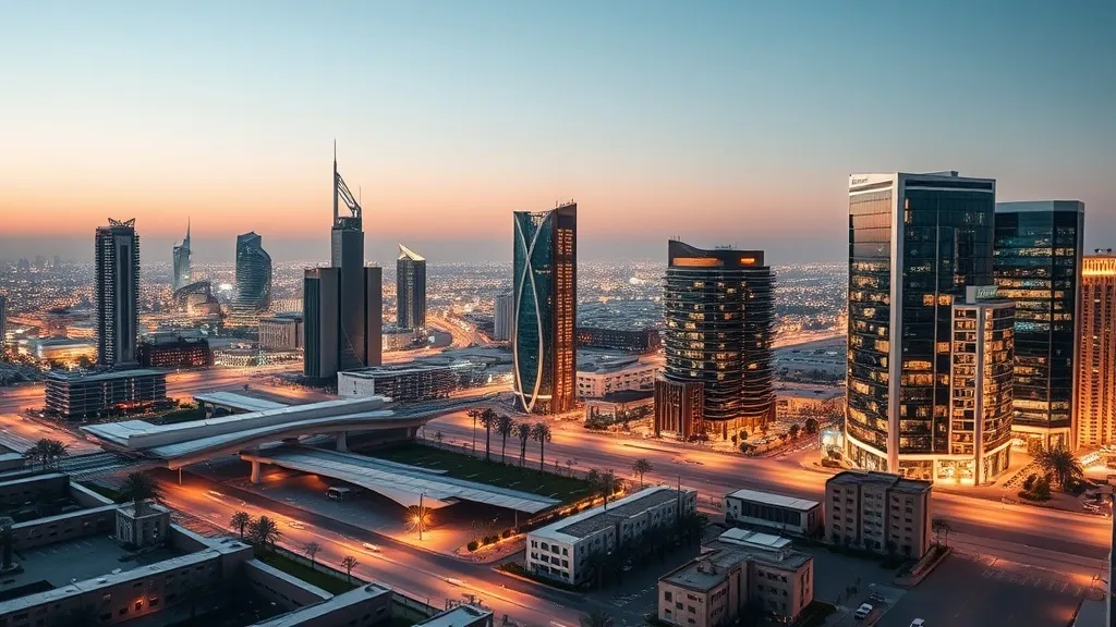 Financial Feasibility Study Services UAE 2026 - Professional Swiss-style featured image | Truescho.com