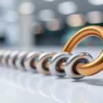 Find Backlinks 2025: Discovery Methods - Professional Swiss-style featured image | Truescho.com