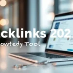 Find Backlinks 2025: Discovery Tool Guide - Professional Swiss-style featured image | Truescho.com