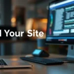 Find Your Site Backlinks 2025: Discovery - Professional Swiss-style featured image | Truescho.com