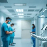 Free Nursing Switzerland 2025: Healthcare - Professional Swiss-style featured image | Truescho.com