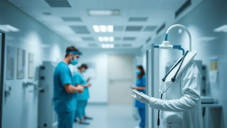 Free Nursing Switzerland 2025: Healthcare - Professional Swiss-style featured image | Truescho.com