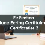 Free Online Volunteering Certificates 2025 - Professional Swiss-style featured image | Truescho.com