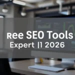 Free Seo Tools: Expert Guide 2026 - Professional Swiss-style featured image | Truescho.com