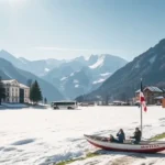 Free Switzerland Study 2025: Education Costs - Professional Swiss-style featured image | Truescho.com