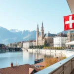 Free Switzerland Study 2025: No-Cost Options - Professional Swiss-style featured image | Truescho.com