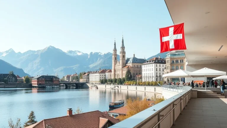 Free Switzerland Study 2025: No-Cost Options - Professional Swiss-style featured image | Truescho.com