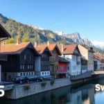 Free Switzerland Study 2025: Options - Professional Swiss-style featured image | Truescho.com