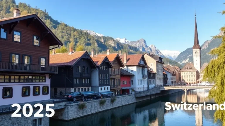 Free Switzerland Study 2025: Options - Professional Swiss-style featured image | Truescho.com