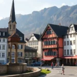 French Switzerland 2025: Language Programs - Professional Swiss-style featured image | Truescho.com