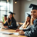 Fulbright Master's Scholarship 2025: Apply - Professional Swiss-style featured image | Truescho.com