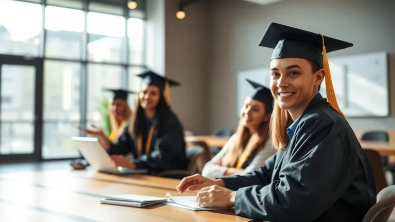 Fulbright Master's Scholarship 2025: Apply - Professional Swiss-style featured image | Truescho.com