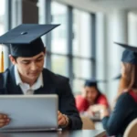 Fulbright Scholarship 2025: How to Apply & Win - Professional Swiss-style featured image | Truescho.com
