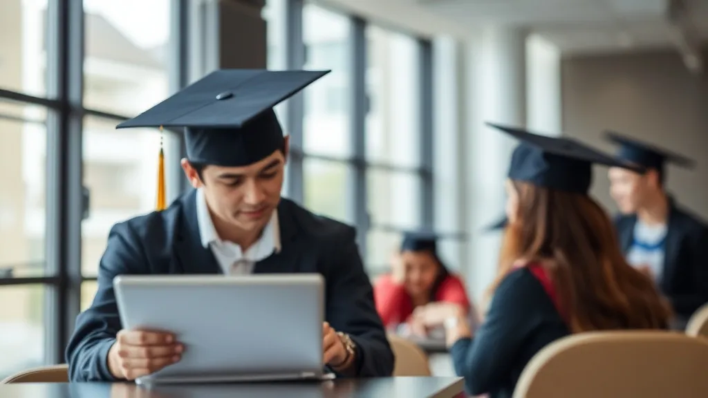 Fulbright Scholarship 2025: How to Apply & Win - Professional Swiss-style featured image | Truescho.com