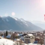 Fully Funded Scholarship in Switzerland 2025 - Professional Swiss-style featured image | Truescho.com